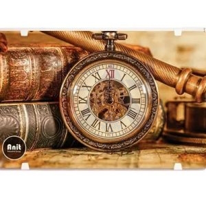 رادیاتور 11 پره آنیت مدل سوپر لوکس رنگی