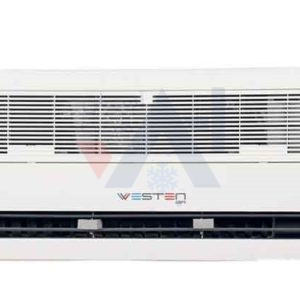 فن کویل کاستی 300 یک طرفه وستن ایر مدل W1WF300P1