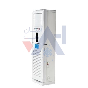 کولر گازی ایستاده وستن ایر 48000 مدلWS-R048HC
