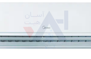 فن کویل دیواری میدیا مدل MKG-500