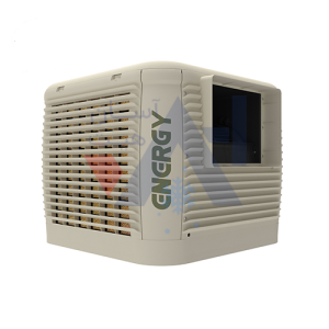 کولر پلیمری انرژی مدل EC 0550 PB