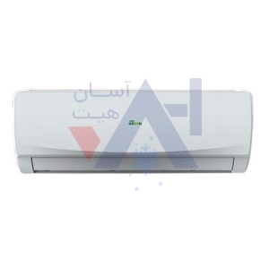 اسپلیت دیواری ++A اینورتر 12000 گرین