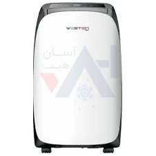 کولرگازی پرتابل وستن ایر12000  مدل WSNP-R124HC