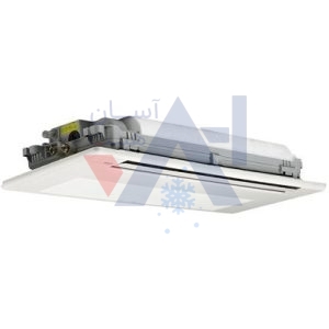 فن کویل کاستی یک طرفه 300 میدیا