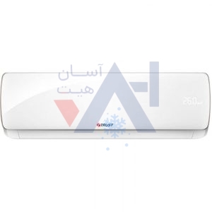 کولرگازی تراست  اینورتر  30000 مدل TMSAW