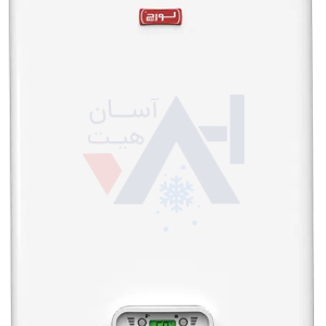 پکیج دیواری لورچ مدل هرما 24