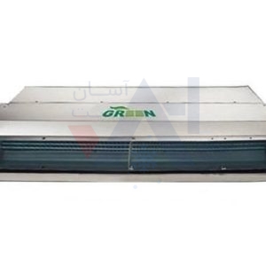 فن کویل سقفی توکار 300 گرینGDF300P1