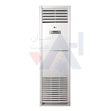 کولر گازی ایستاده ایران رادیاتور 36000