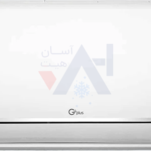 کولر گازی اینورتر30000 جی پلاس مدل GAC-TV30EL1