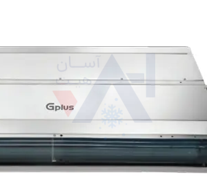 فن کویل سقفی توکار 1000 جی پلاسGUF-LC1000G3