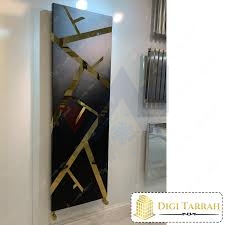 رادیاتور 7 پره آنیت مدل دکوراتیو