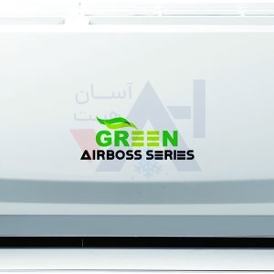فن کویل دیواری 300 گرینGWF300P1