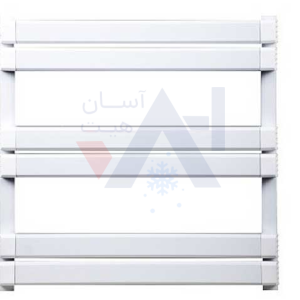 حوله خشک کن 6 پره آنیت مدل ونیز