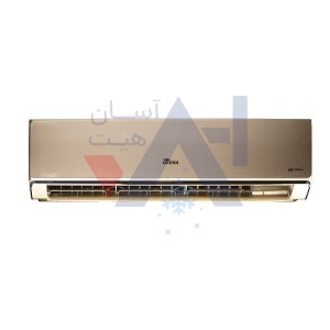 اسپلیت دیواری ++A اینورتر  12000 گرین سری گلد