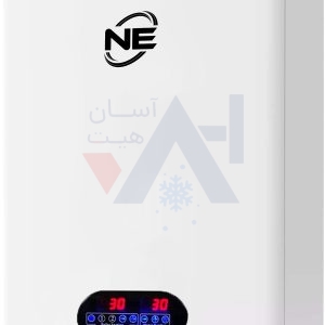 پکیج برقی دیواری 6 کیلووات نوژان