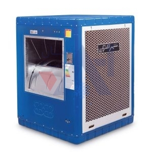 کولر آبی5000 سلولزی سپهرالکتریک مدل SE500C