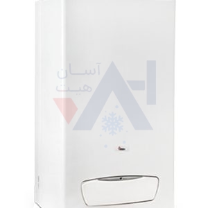 پکیج شوفاژ دیواری بوتان مدل PARMA 22I