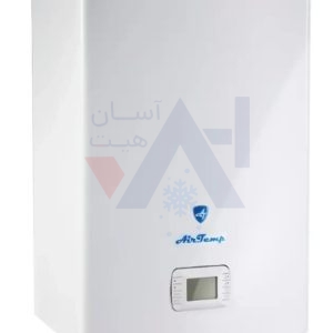 پکیج شوفاژ دیواری ایرتمپ 24