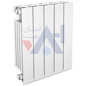رادیاتور پنلی بوتان مدل  II PRIMO H500