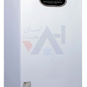 پکیج برقی زمینی 12 کیلووات نوژان