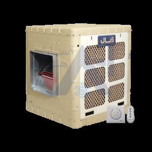 کولر آبی سلولزی سپهرالکتریک  AC/CP35R