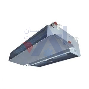 فن‌کویل سقفی توکار ایرتمپ مدل AFC 100