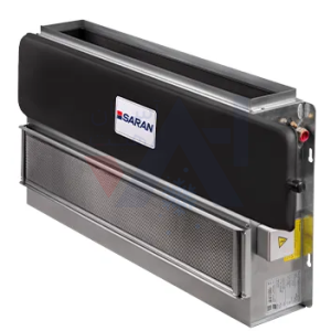 فن کویل سقفی توکار ساران مدل SRFCHC-1000