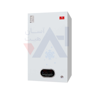 پکیج برقی دیواری 24 کیلووات نوژان سه فاز