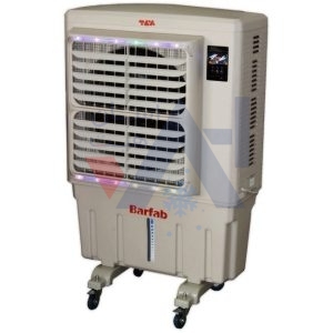 کولر آبی پرتابل برفاب مدل +BF5-Oظرفیت 5000