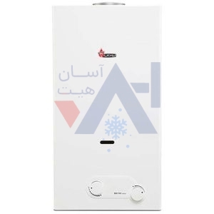 آبگرمکن دیواری بوتان مدل B4115 Turbo