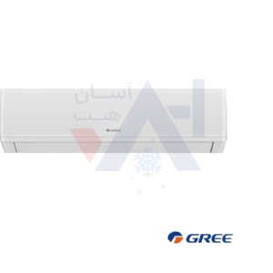 کولرگازی گری 12000 اینورتر مدل I'Save-P12H1