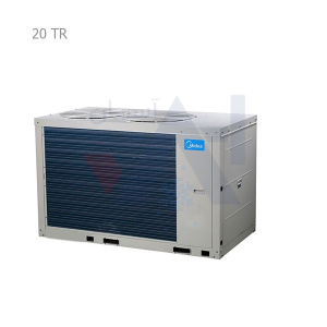 چیلر هواخنک مدیا 20تن مدل MC-SU60/RN1L