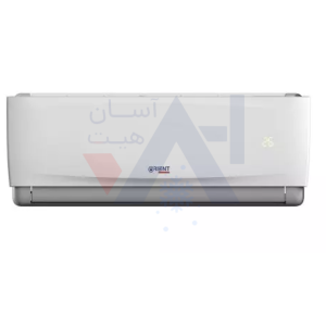 کولر گازی هوشمند30000BTUاورینت(OUA-30R410A)
