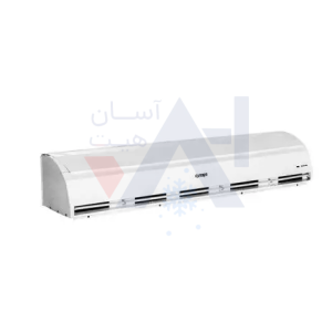 پرده هوای فراز کاویان مدل RM4010S/J-3D/Y-Vv