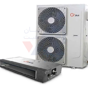 داکت اسپلیت اینورتر جی پلاس 60000مدل GCD-60Q8VHR1