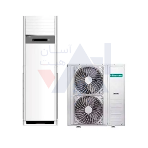 کولرگازی ایستاده هایسنس 36000مدل HFH-36