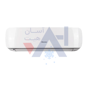 کولرگازی اینورتر هایسنس 30000مدل HIH-30
