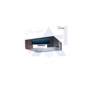 داکت اسپلیت جی پلاس 24000تروپیکال مدل GCD-24MN6FHR3
