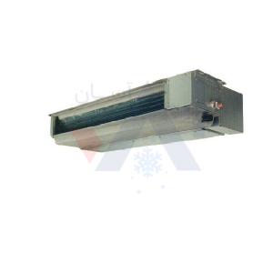 داکت اسپیلت اینورترهایسنس 24000مدل HID-24