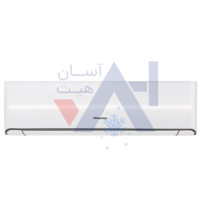 کولرگازی هایسنس 24000مدل HRH-24