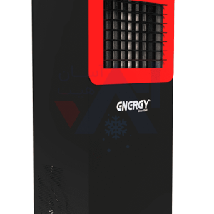 هیتر گازی فن دار انرژی مدل GH 0846