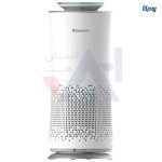 دستگاه تصفیه هوا بویمن مدل Z400-A