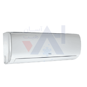 کولرگازی تی سی ال 9000 مدل TAC-09CHSA/XA73N