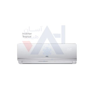 کولرگازی اینورترتی سی ال 9000 مدل TAC-09CHSA/XAF1IT3