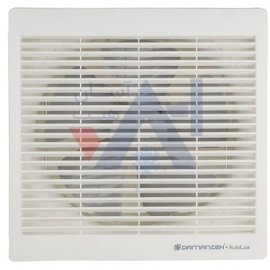 هواکش خانگی اتو ایر (بادمپر اتوماتیک )دمنده مدل VAL-15S2S