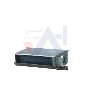 فن کویل سقفی توکار مدیا 800CFM مدل MKT3-V800