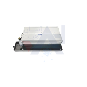 فن کویل سقفی توکار آکس (AUKS) مدل AFC-300HCL/4BA6