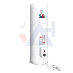آبگرمکن برقی ایستاده سپهر الکتریک مدل SE200AL