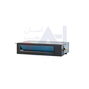 یونیت داخلی کانالی  VRF بویمن مدل BTV-IDM30