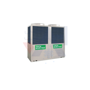 چیلرتراکمی تک الکتریک 10تن مدل UMGB-FR30W